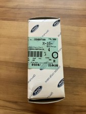 original Leerlauf Regelventil - Ford Focus Kombi MK1 - 1.6i - Benziner