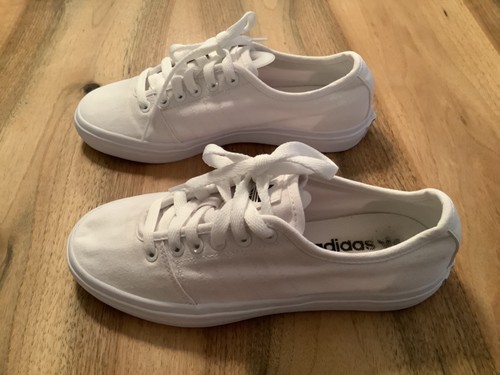 Adidas damen sneaker weiß - sneaker,