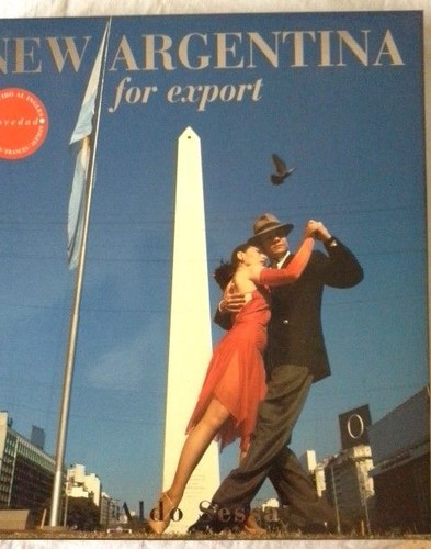 New argentina for - for, export