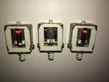 Faller AMS Ersatzteile Angebot 2 / 3 x Motor für Blockmotor Chassis NEU