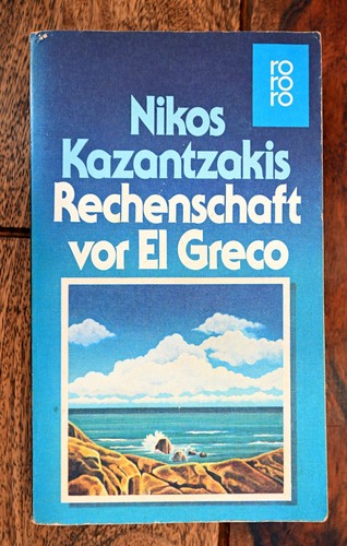 Rechenschaft vor greco - el,