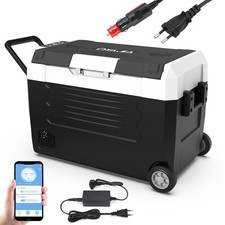 Kompressor Kühlbox 55L