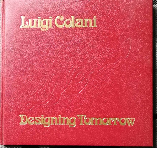 Design jahre colani - 70-er,