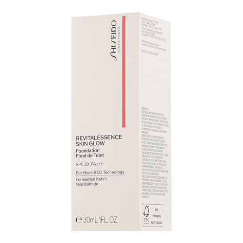 Shiseido revitalessence skin - shiseido,