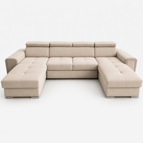 Ecksofa fondi form 320 cm - 320,