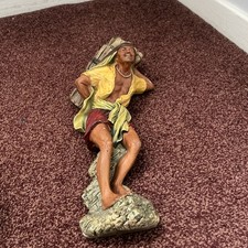 Bossons Vintage Wandrelief