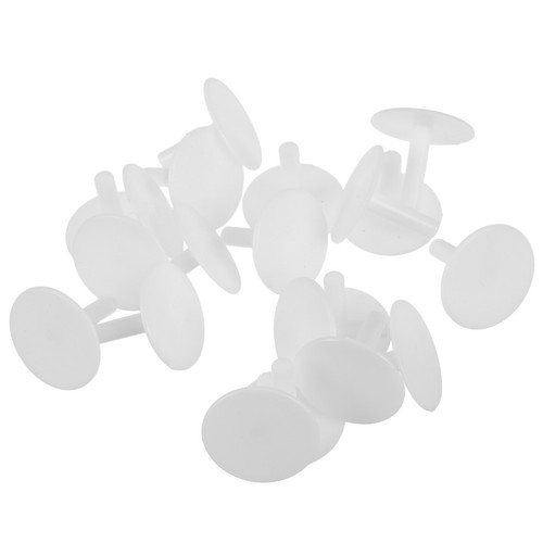 Reusable plastic duck holder - duck,