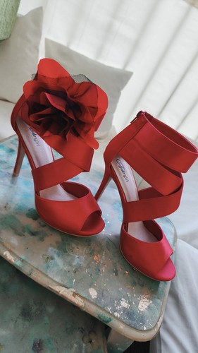 Damen high heels sandaletten - damen,