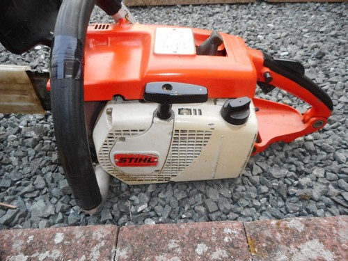 Stihl motorsäge 031 - stihl,