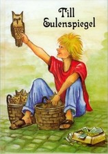 Till Eulenspiegel Buch Liliom