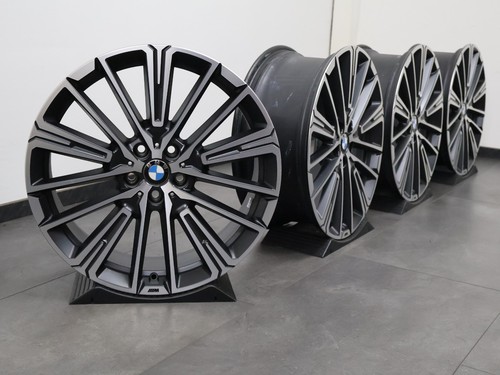 Bmw u11 ix1 - x1, u10