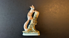 Vintage Porzellanfigur