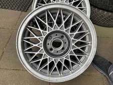 BMW BBS Felgen  4 Stück   LK