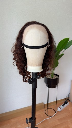Wig perücke - wig,