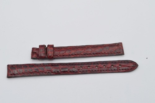 Cartier leder armband 10mm - cartier,