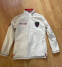 Softshell-Jacke von Nebulus