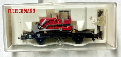 Fleischmann 5259 k - 5259,