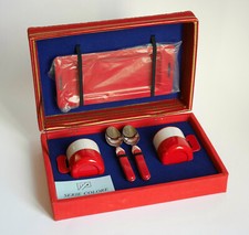 Espresso-Set SERIE COLORE