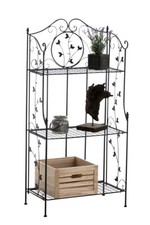 Standregal Haushaltsregal