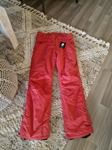 Neu protest skihose geotech - neu,