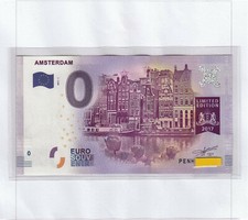 AMSTERDAM 2017-1 PENH -