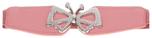 Retro butterfly - "retro, butterfly"