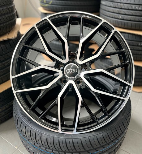 Zoll kr3 felgen für - felgen, audi