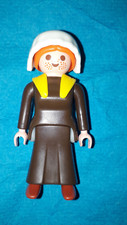 Playmobil Nostalgie Puppenhaus