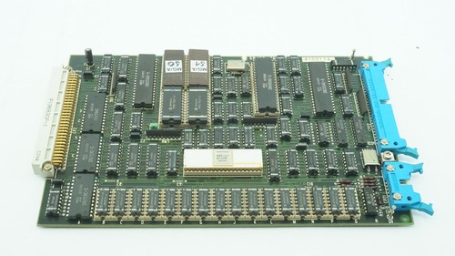 Makino ednc 64 fräse - makino,