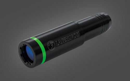 Laserluchs laser aufheller - ir, laser-aufheller