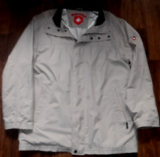 WELLENSTEYN England Summer Jacke, Übergangsjacke leichte Windjacke Gr. L, TOP