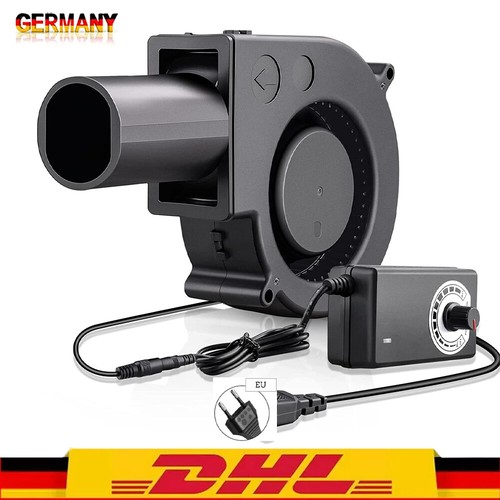 Einstellbarer gebläse - einstellbarer,