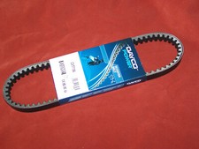 Antriebsriemen Piaggio Sfera NSL 50 NSL1T Dayco Power Keilriemen 7106  17,5x734