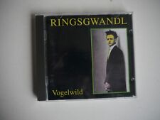 Ringsgwandl - Vogelwild - CD