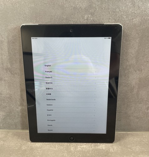 Apple ipad fi - apple, +