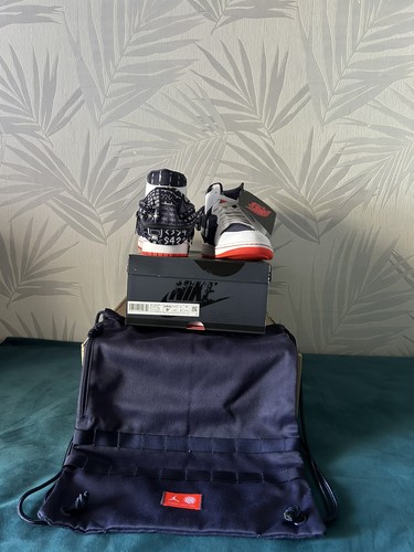 Air jordan high - air, 1