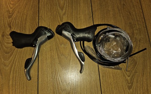 Shimano tiagra 4600 gang - shimano,