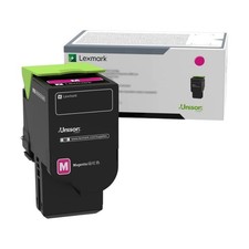 Lexmark 78c0xmg toner - lexmark,