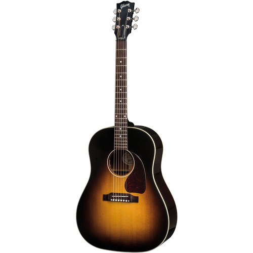 Westerngitarre gibson 45 - westerngitarre,