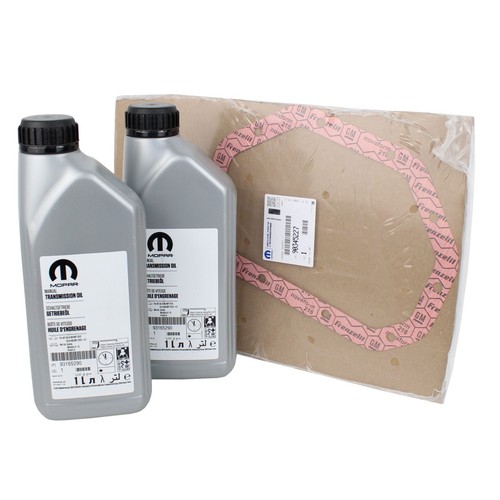 Original opel mopar dichtung - original,