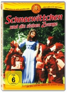 Schneewittchen und die - , 7
