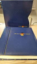 20 Jahre Deutsche Einheit - exklusive Briefmarken - Dokumentation Deutsche Post