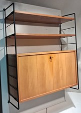 WHB String Regal LADDER SHELF