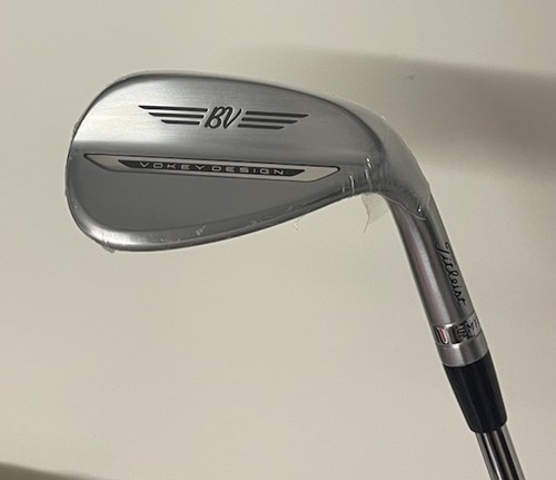 Titleist vokey 11 - vokey, sm