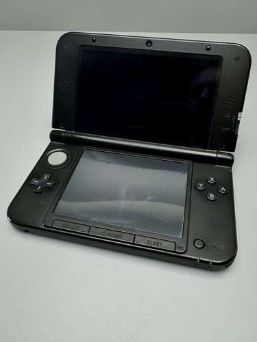 Nintendo 3ds konsole - nintendo,