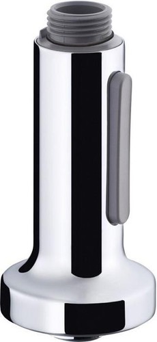Hansgrohe ausziehbrause f - hansgrohe, hg