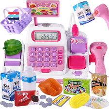 BUYGER Elektronische Kasse