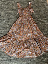 Lena Hoschek Kleid, neu ohne