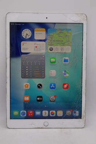 Apple ipad gen 32gb - ipad, weiß