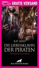 Die Liebessklavin der Piraten